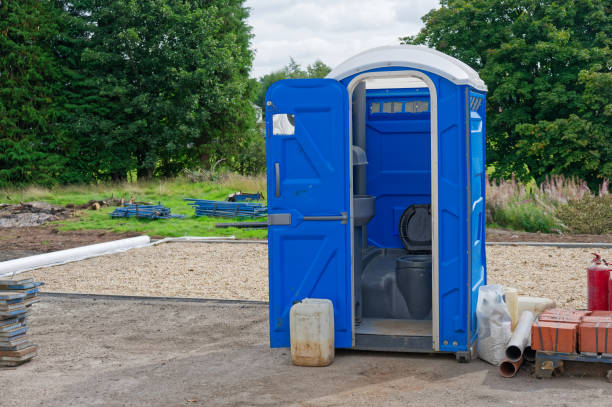 Types of Portable Toilets We Offer in Holiday City Berkeley, NJ