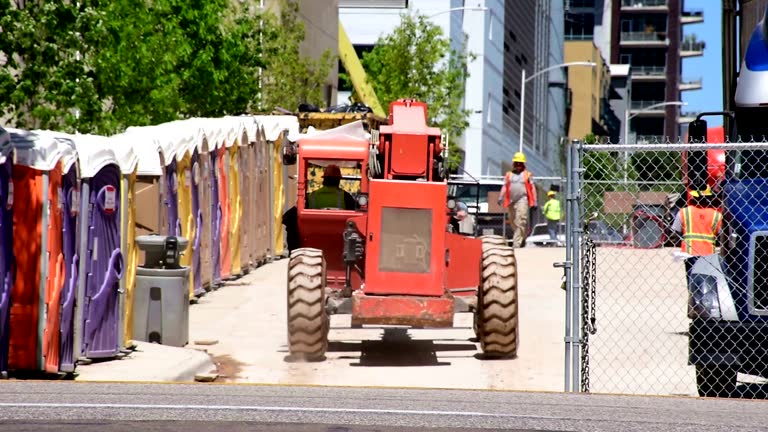 Best Eco-Friendly Portable Toilets in Holiday City Berkeley, NJ